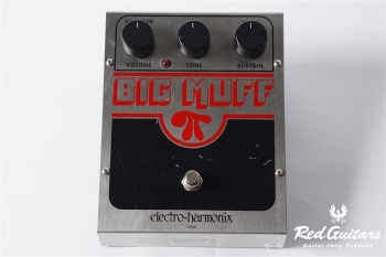 Big Muff Pi